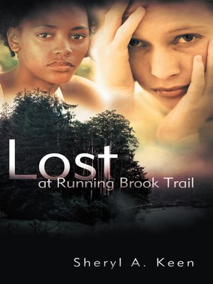 cover image of Lost at Running Brook Trail